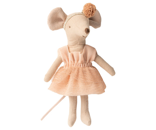 Giselle Dancing Mouse