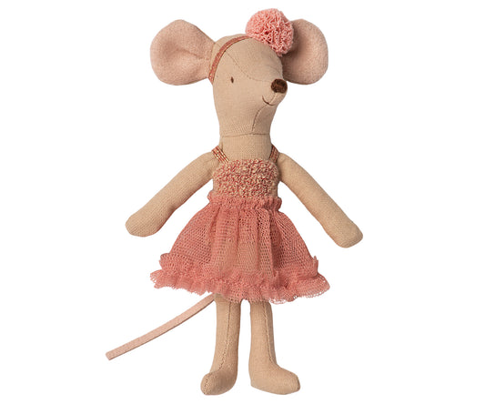Mira Belle Dancing Mouse