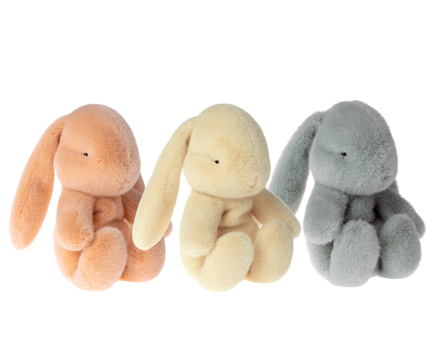 Bunny Plush in Egg