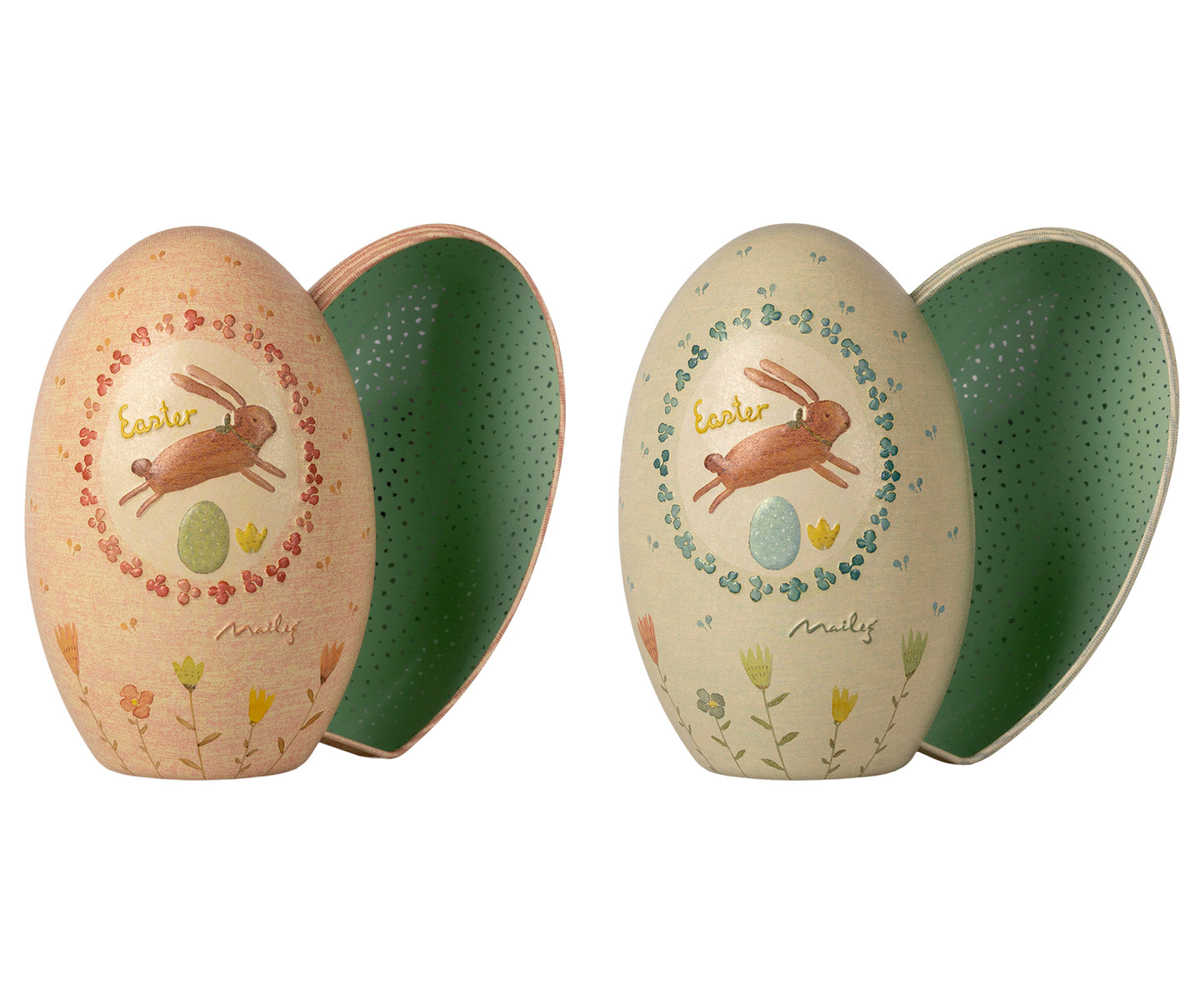 Maileg Easter Eggs