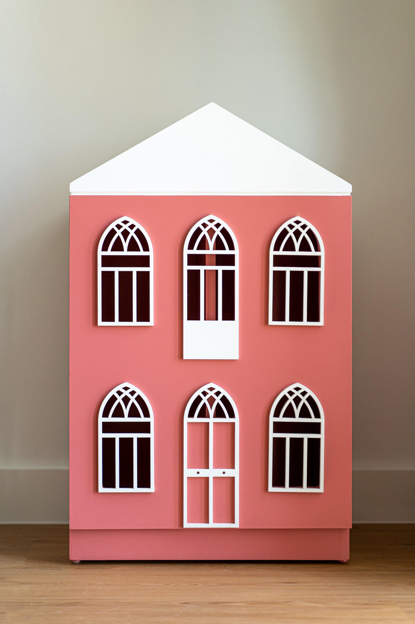 Beirut Doll House
