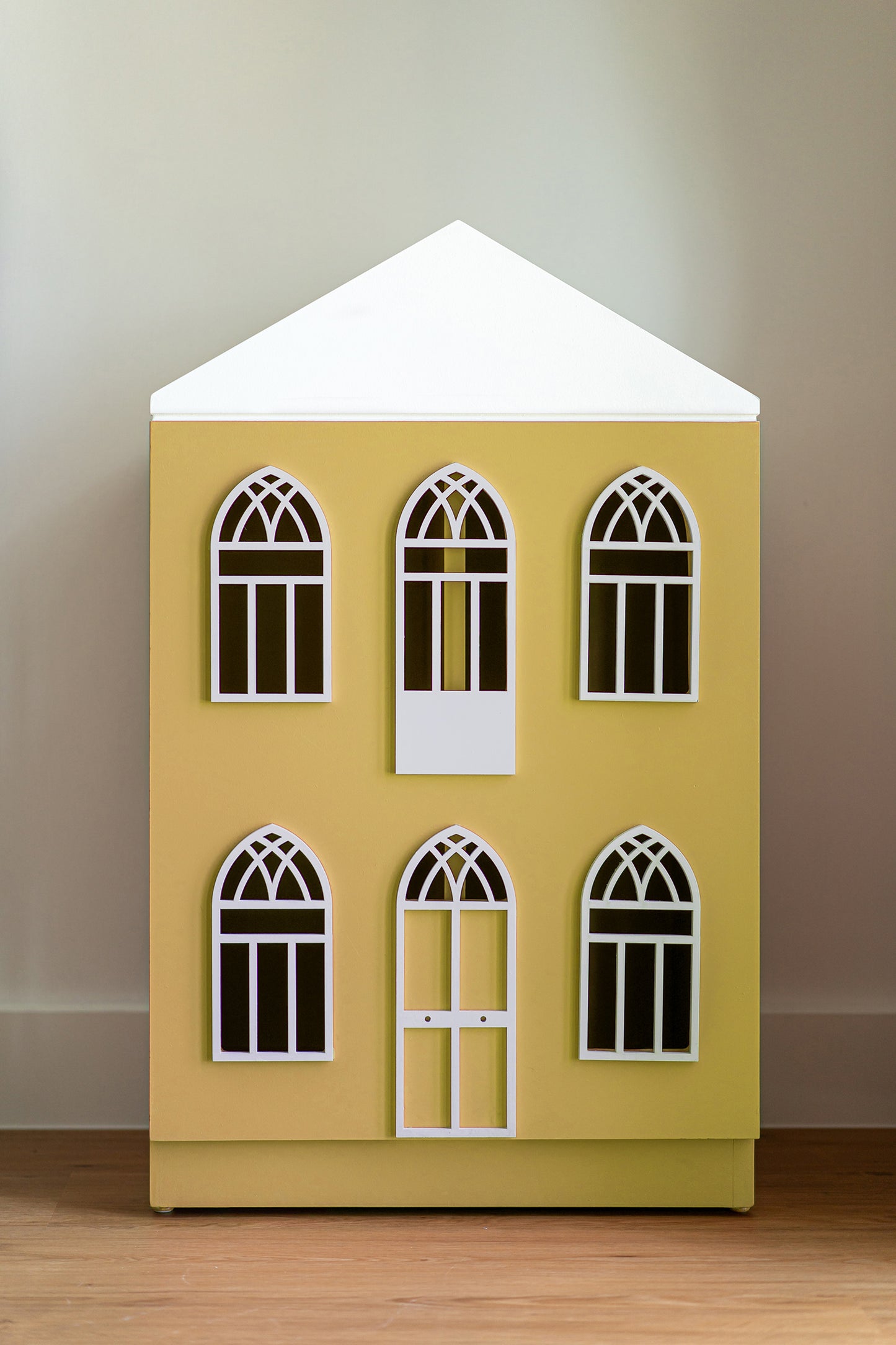 Beirut Doll House