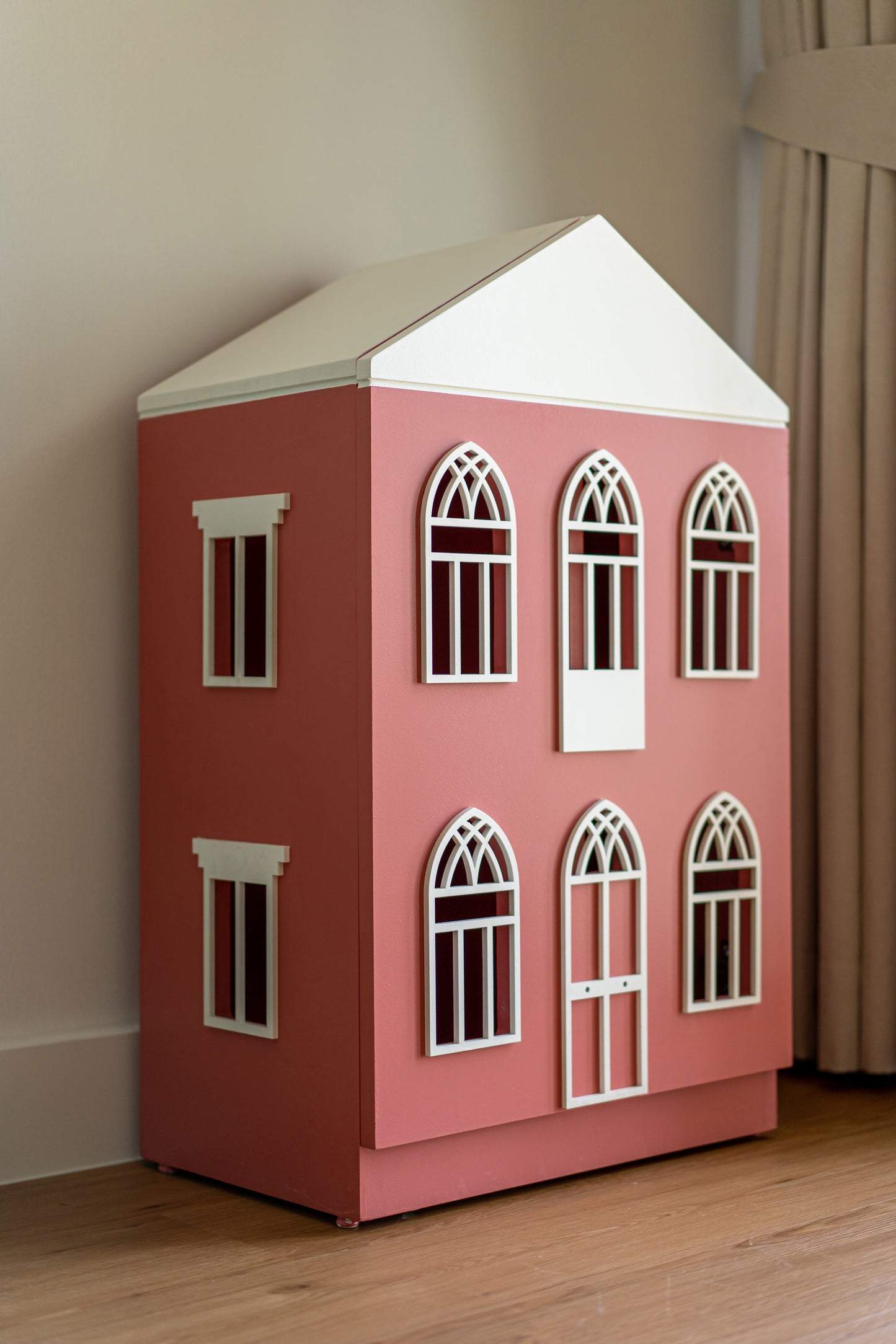 Beirut Doll House