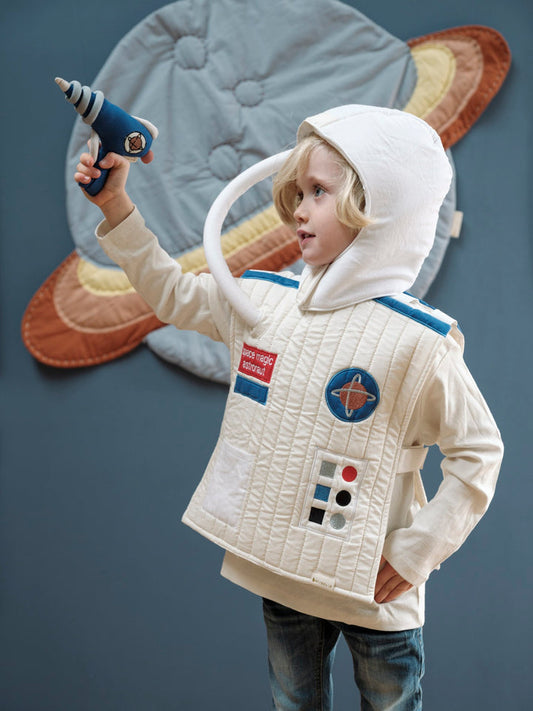 Astronaut Set Dress Up