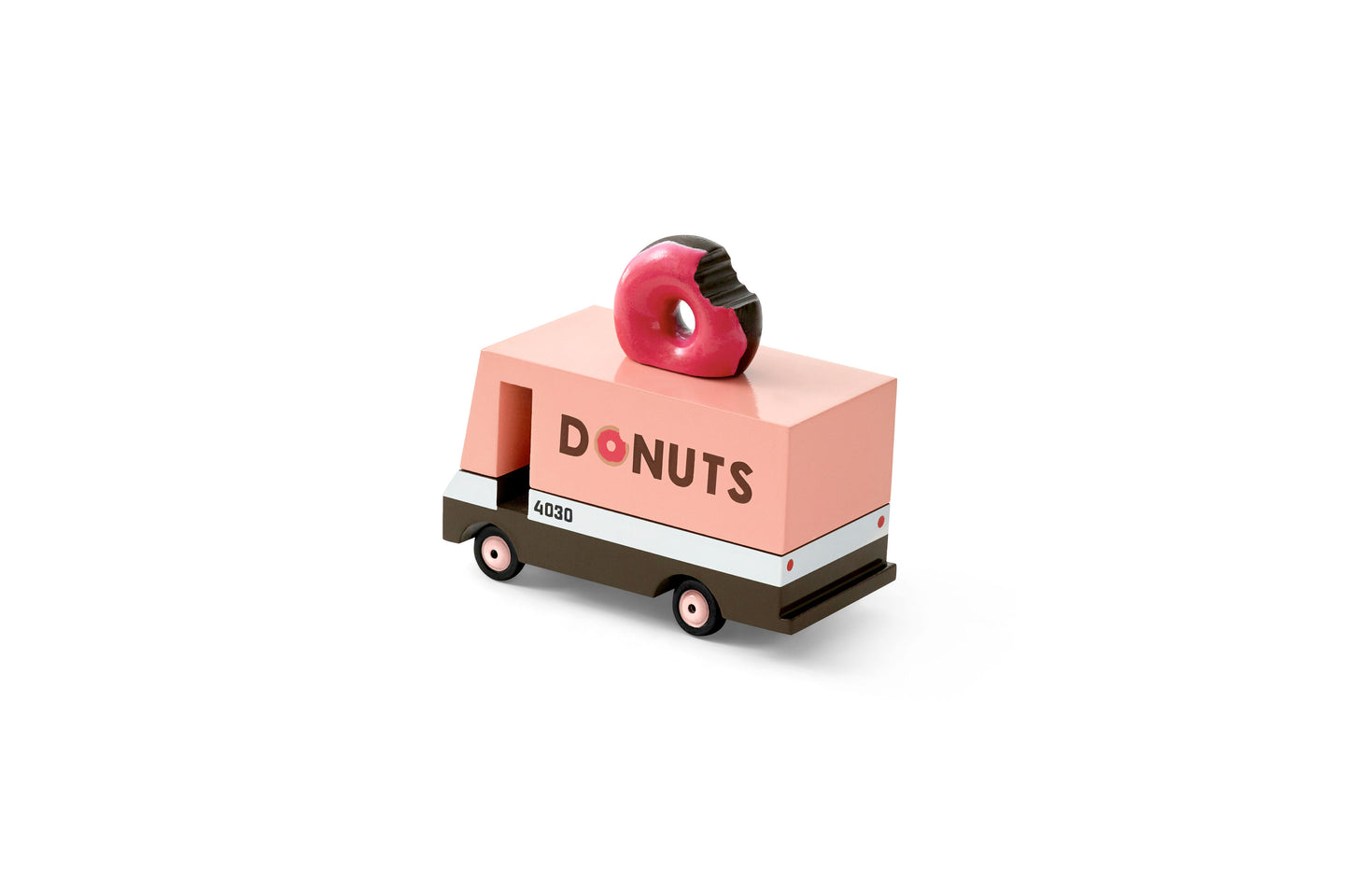 Donut Van