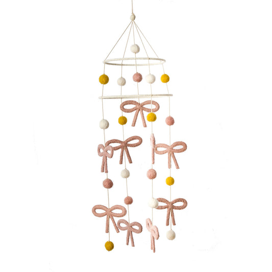 Two Tiered Jolie Mobile