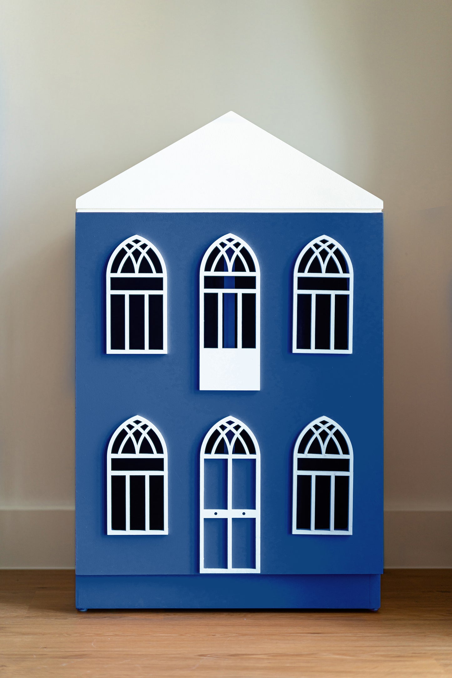 Beirut Doll House