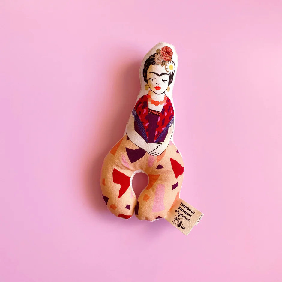 Frida Rattle