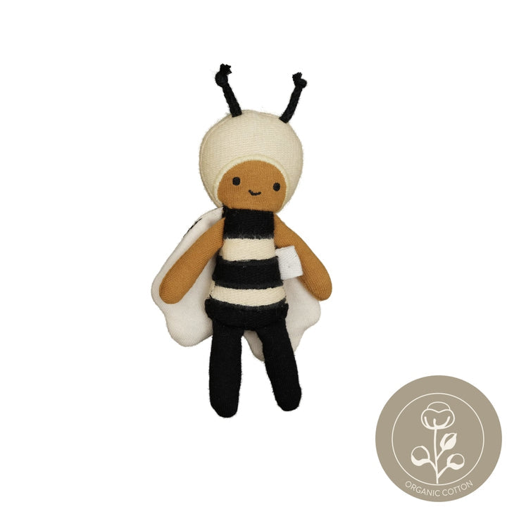 Bee Pocket Friend