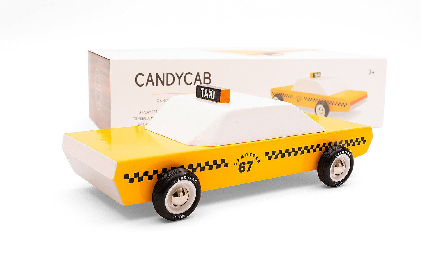 CandyCab