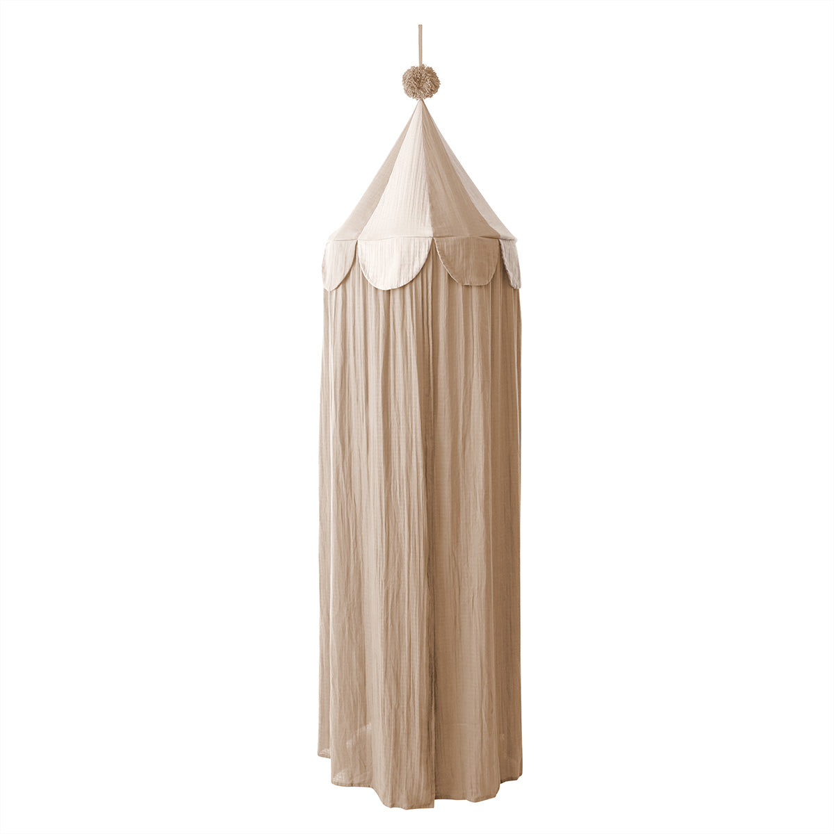 White Ronja Canopy