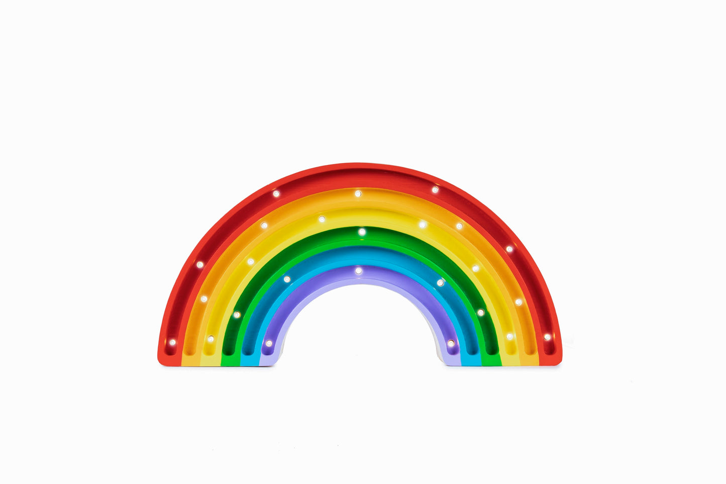 Classic Rainbow Lamp