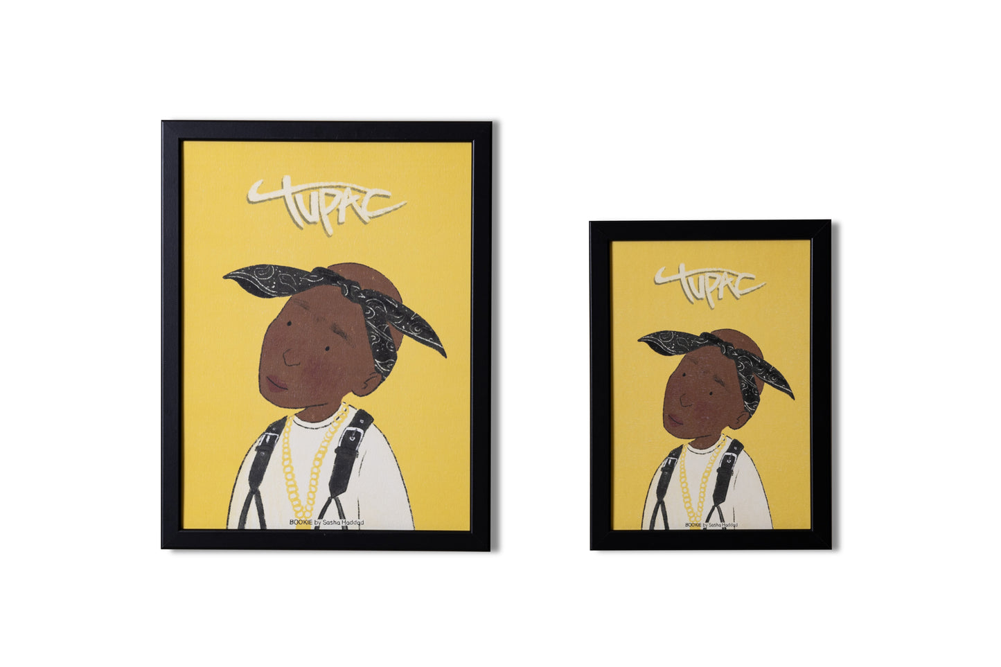 BABY TUPAC Wall Art