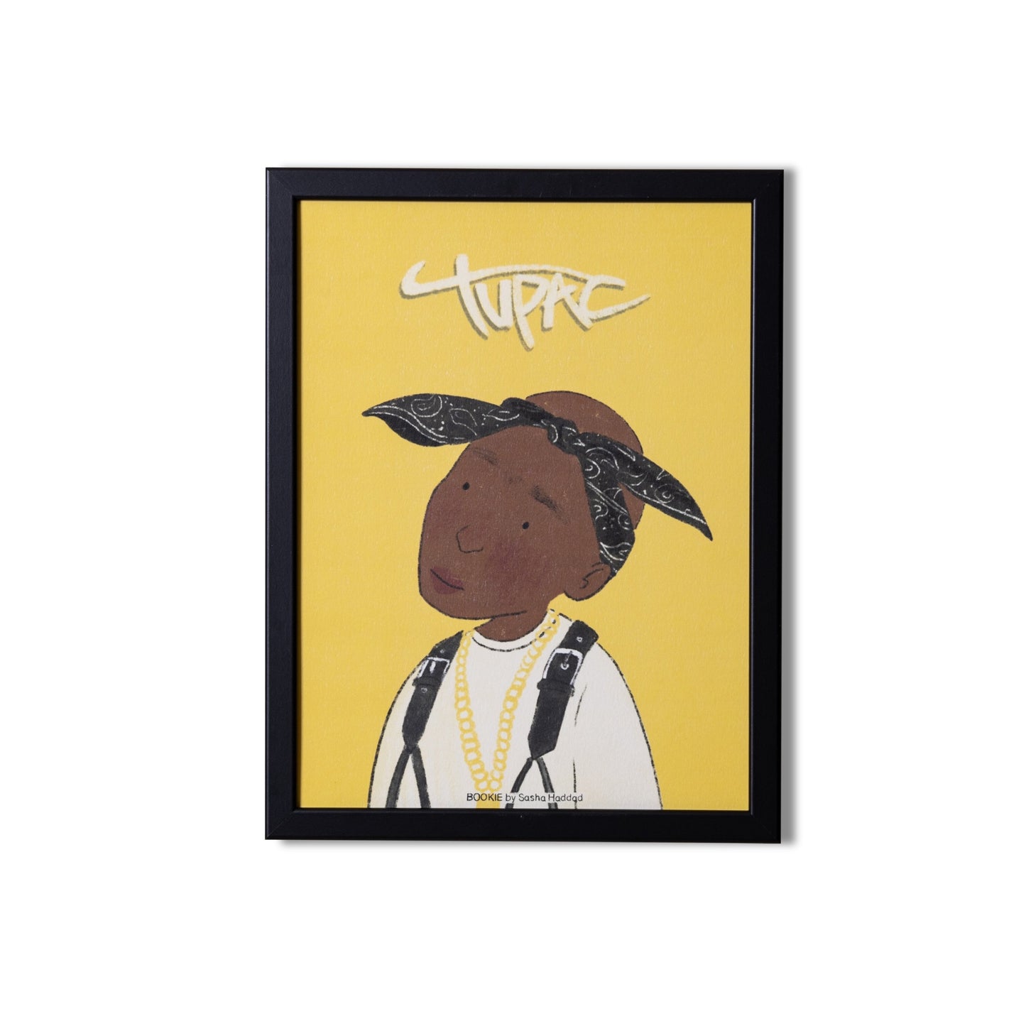 BABY TUPAC Wall Art