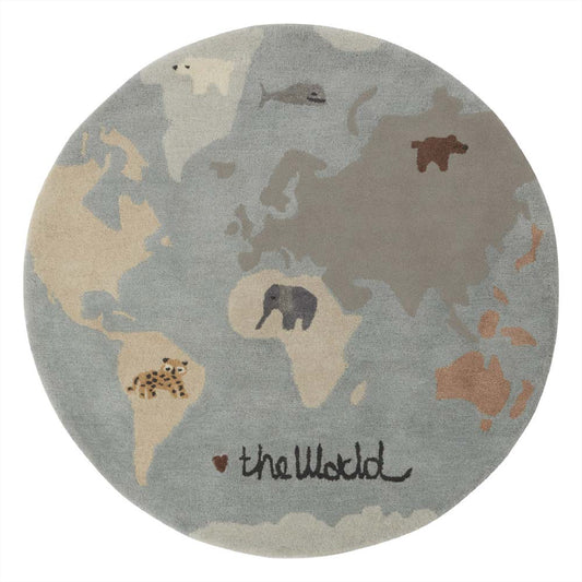 The World Rug