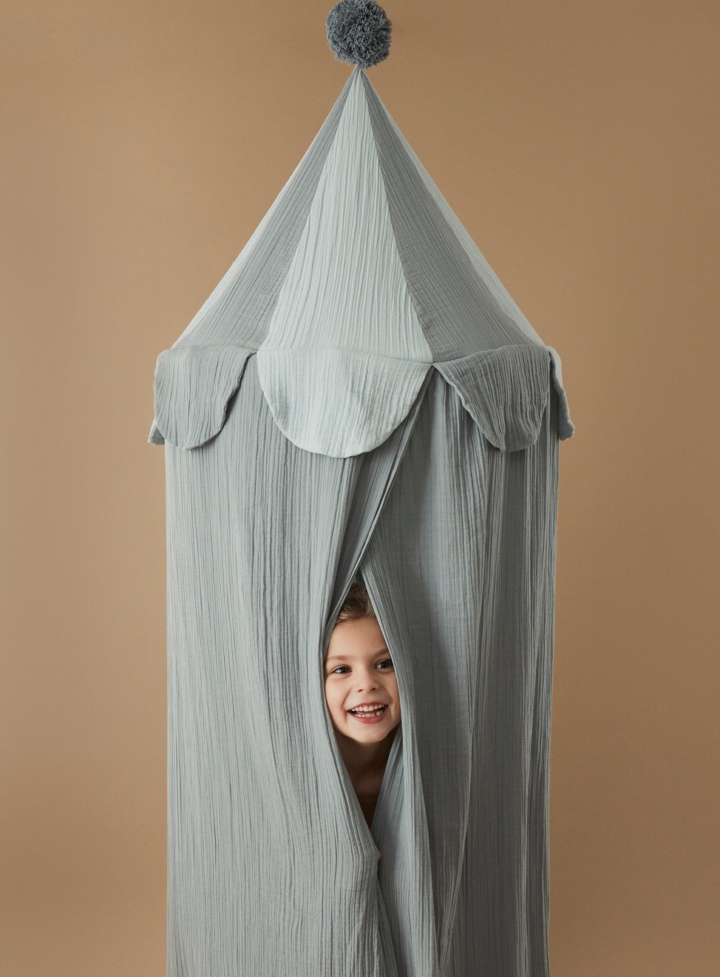 Blue Ronja Canopy