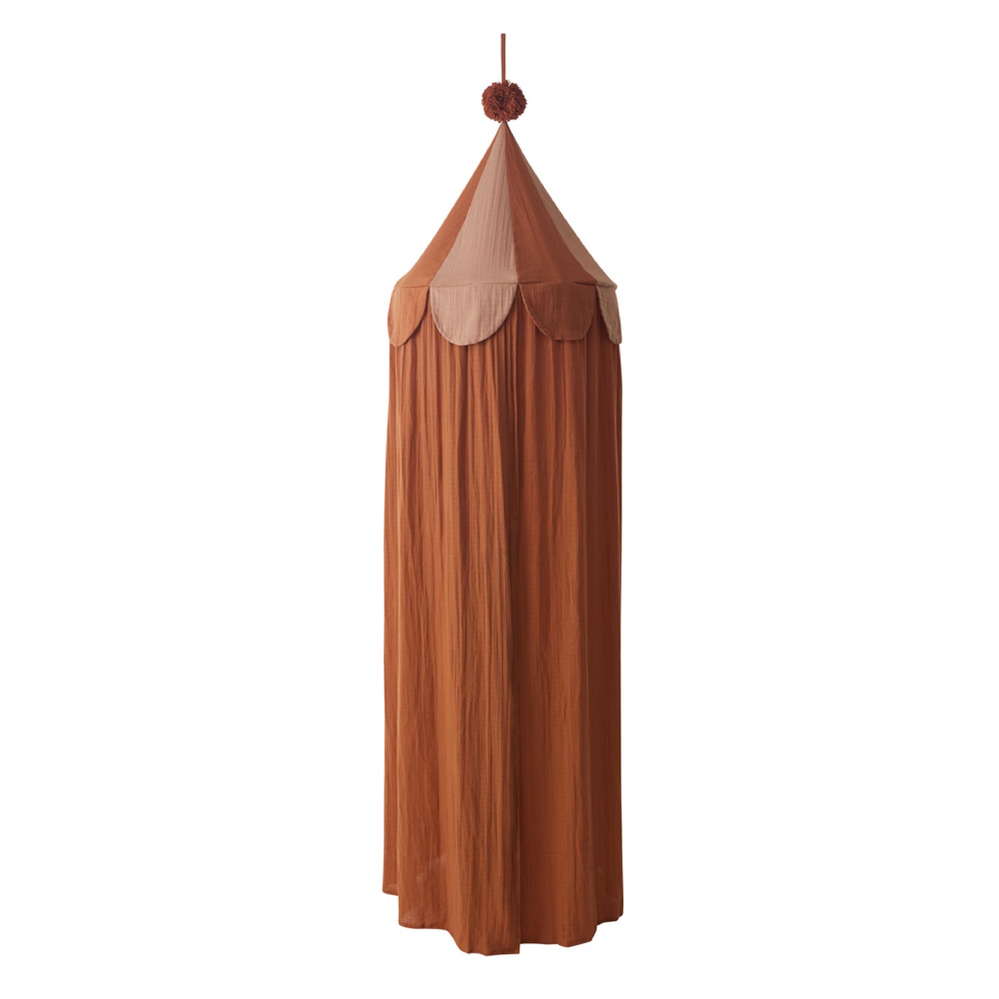 Brown Ronja Canopy